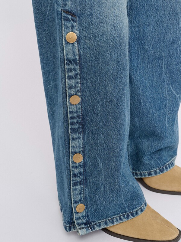 Джинсы Luisa Cerano, фото 7