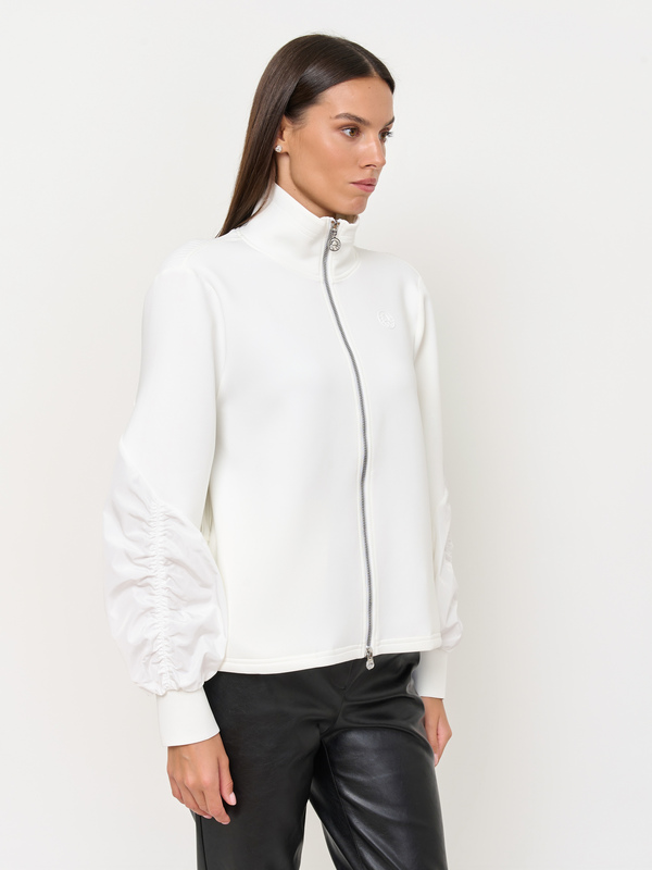 Э18540/04665/м/24-02 Толстовка Sportalm