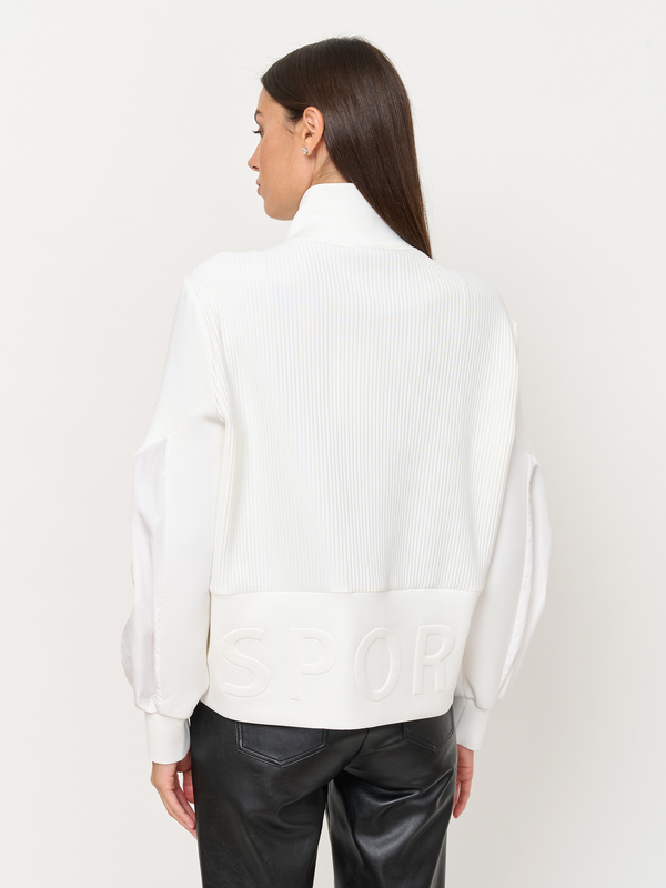 Э18540/04665/м/24-02 Толстовка Sportalm