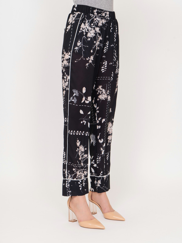 Э7150-121/21-01 Брюки Franco Vello