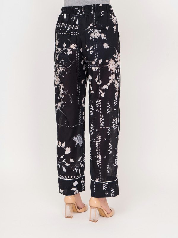 Э7150-121/21-01 Брюки Franco Vello