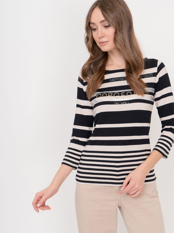 Э2368/1742/20-02 Джемпер Betty Barclay