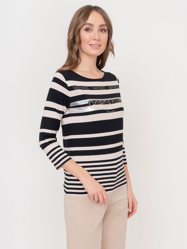 Э2368/1742/20-02 Джемпер Betty Barclay