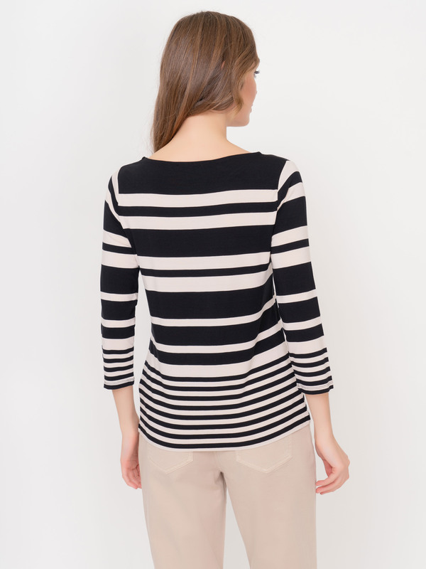 Э2368/1742/20-02 Джемпер Betty Barclay