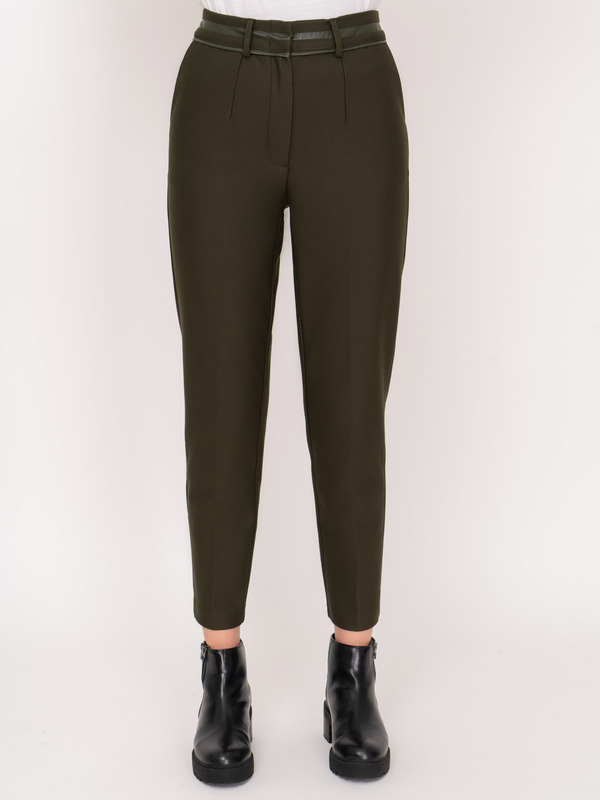 Э7262-223/22-02 Брюки тр. Franco Vello