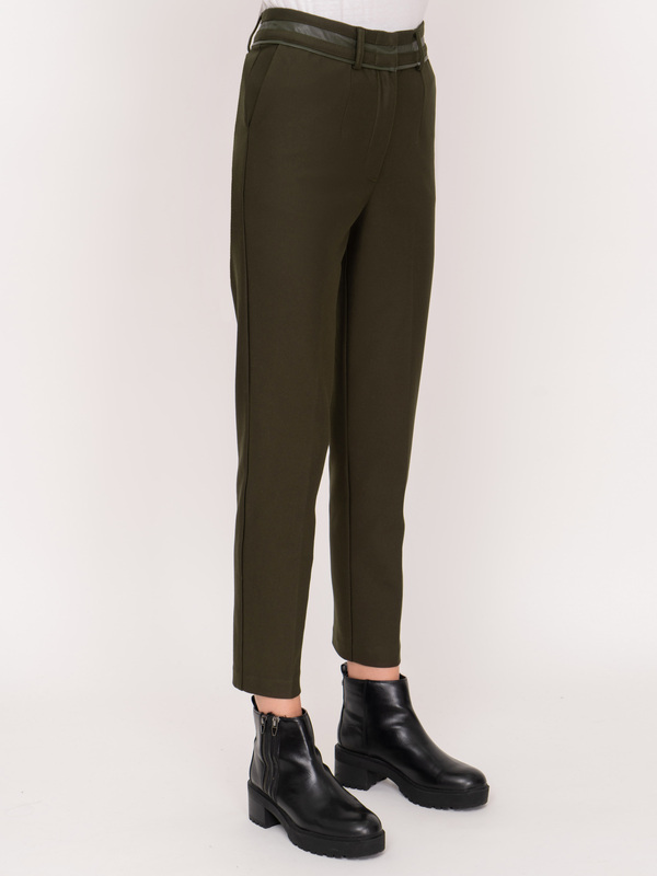 Э7262-223/22-02 Брюки тр. Franco Vello