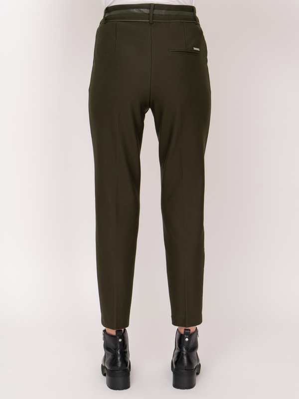 Э7262-223/22-02 Брюки тр. Franco Vello