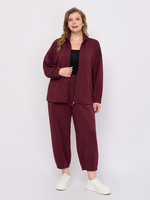 Э8401.4040/м/25-02 Жакет тр. Mat Fashion