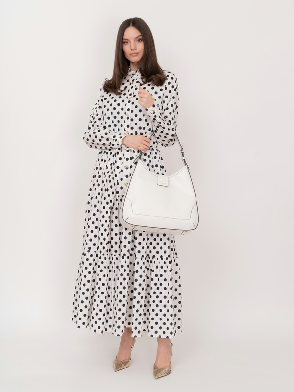 ЭICAPRI/22-01 Сумка Luisa Spagnoli