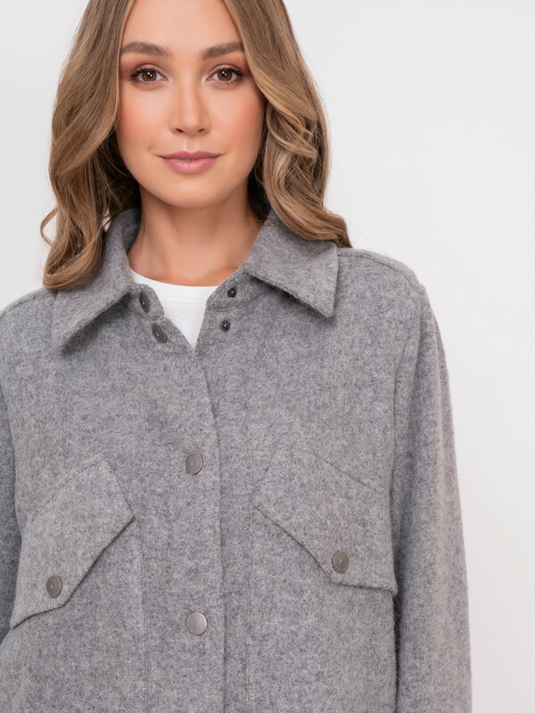 Э448127/3292/м/21-02 Пальто Luisa Cerano