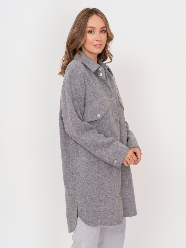 Э448127/3292/м/21-02 Пальто Luisa Cerano