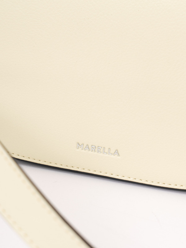 Э65130224 MAGICO/22-01 Сумка MARELLA ACCESSORI