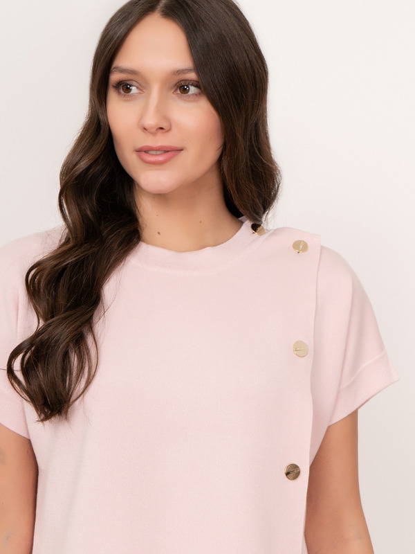 ЭKZK3580/22-01 Пуловер SERIANNO collection