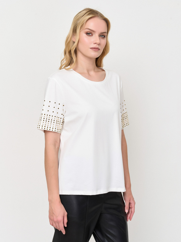 ЭTWJ999/м/24-02 Джемпер LEO & UGO