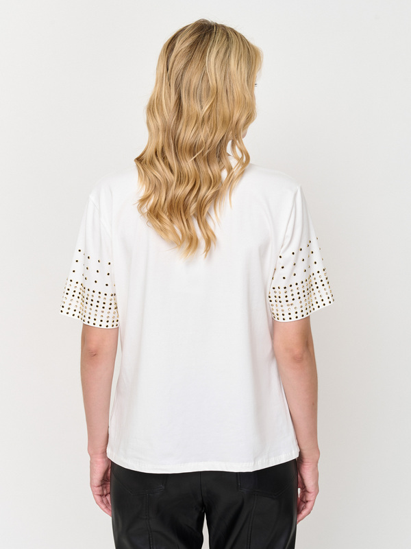 ЭTWJ999/м/24-02 Джемпер LEO & UGO