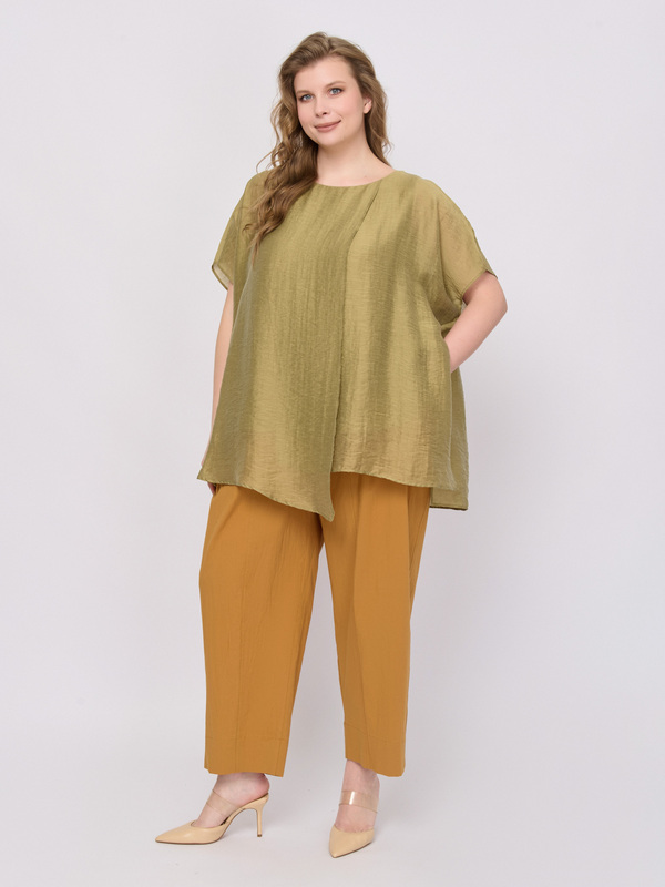 Блуза MAT FASHION