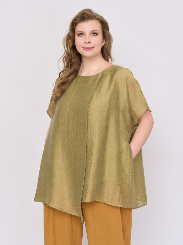 Блуза MAT FASHION, фото 4