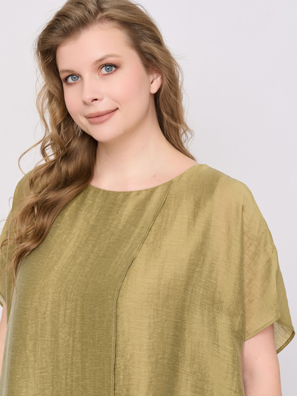 Блуза MAT FASHION, фото 2