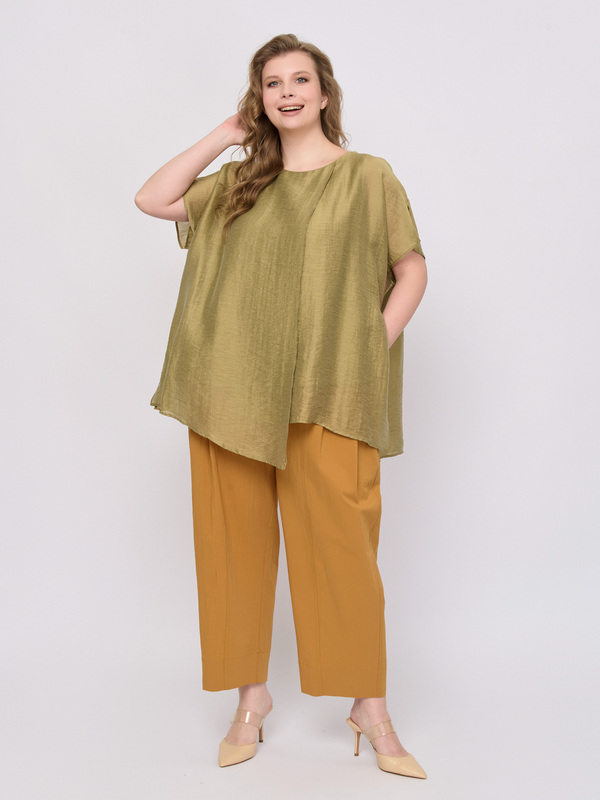 Блуза MAT FASHION, фото 3