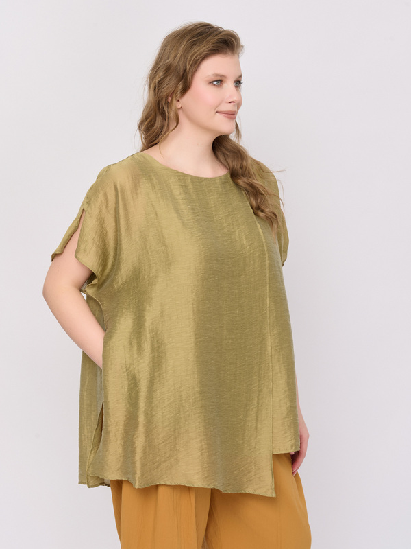 Блуза MAT FASHION, фото 7