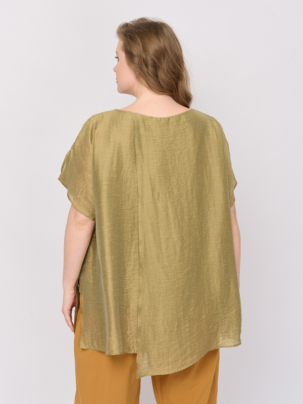 Блуза MAT FASHION, фото 5