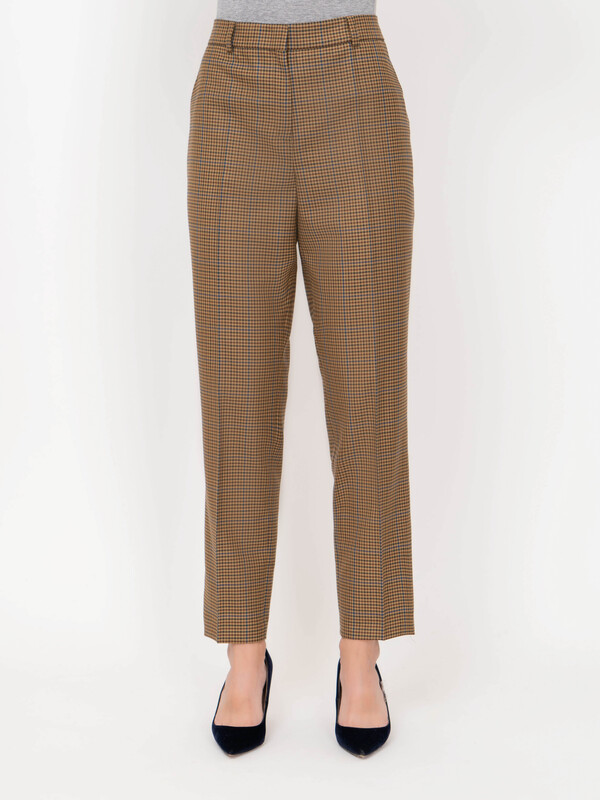 ЭOLA/20-02 Брюки Luisa Spagnoli