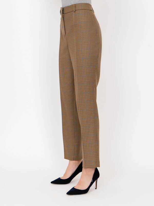 ЭOLA/20-02 Брюки Luisa Spagnoli