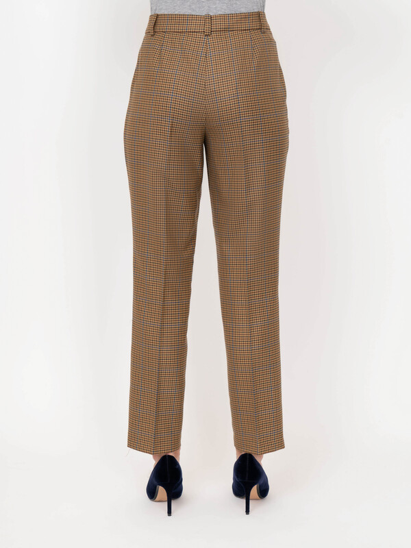 ЭOLA/20-02 Брюки Luisa Spagnoli