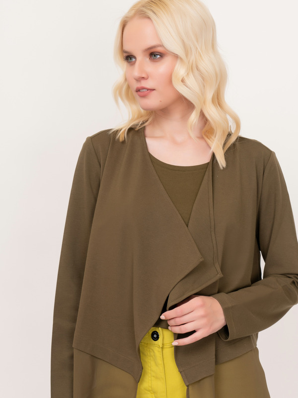 Э631014-26302/21-01 Жакет Samoon