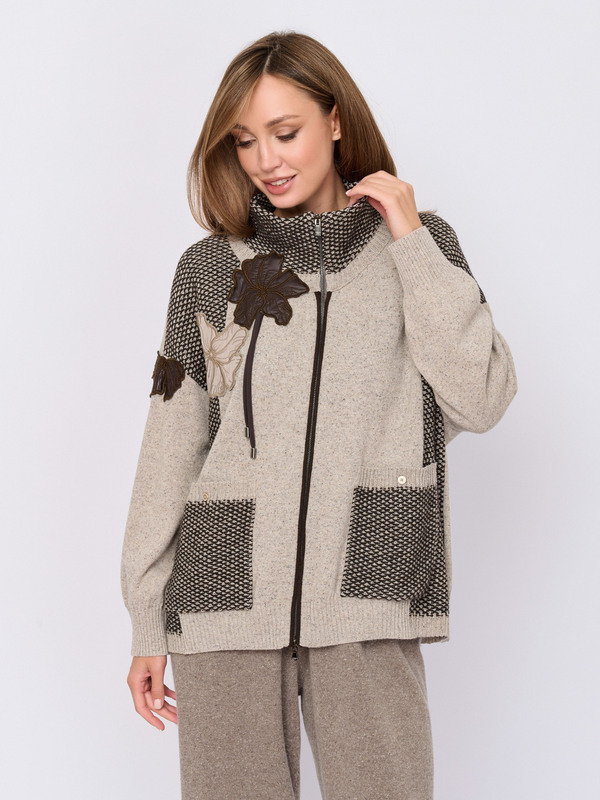 Жакет Tricot Chic, фото 4