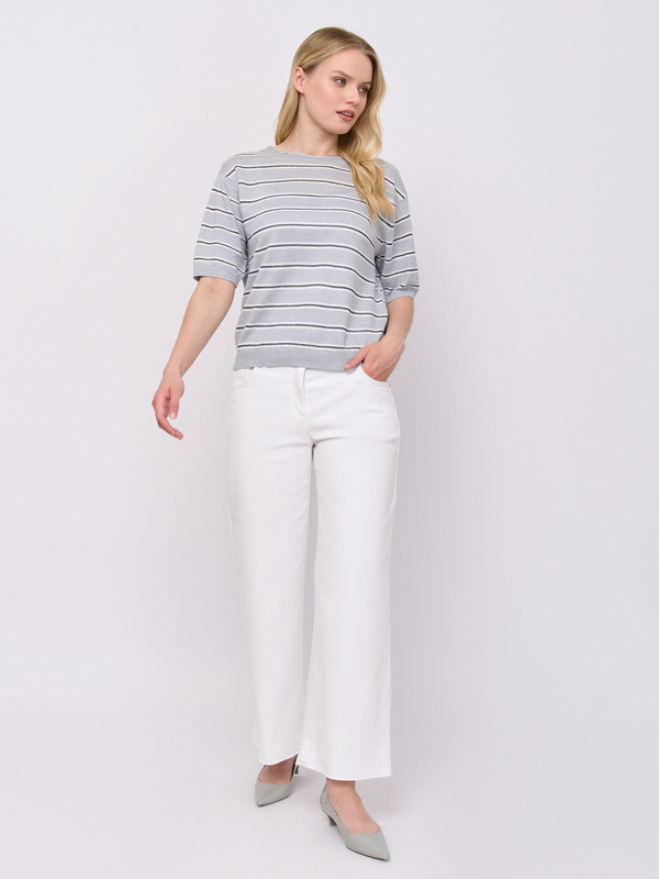 Джинсы Luisa Cerano, фото 3