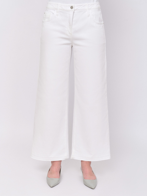 Джинсы Luisa Cerano, фото 2