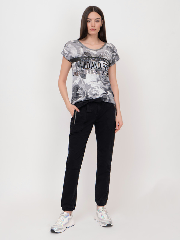 Э405965/21-01 Футболка Monari