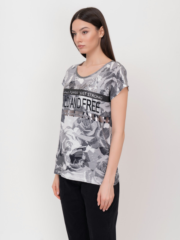 Э405965/21-01 Футболка Monari