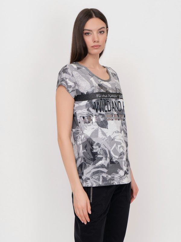 Э405965/21-01 Футболка Monari