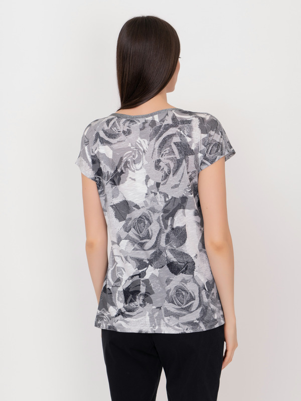 Э405965/21-01 Футболка Monari