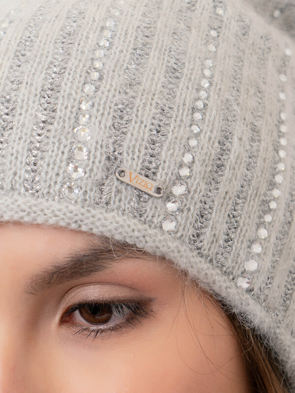 ЭS76700 CL/20-2 Шапка Vizio