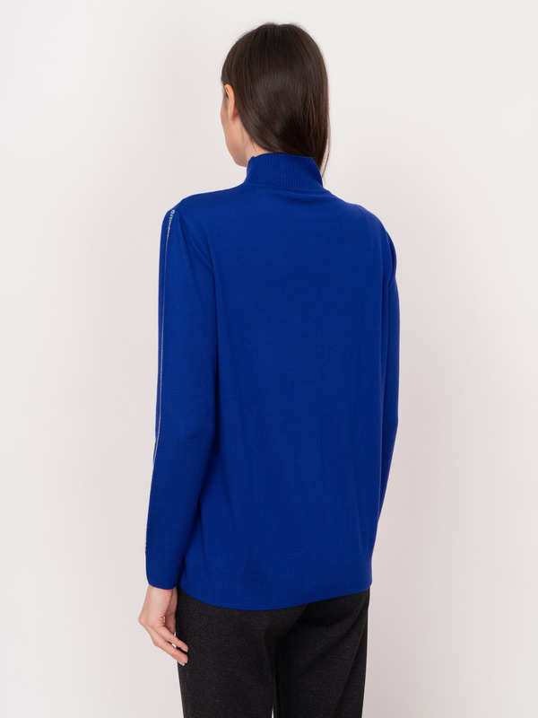 Э16459/22-01 Свитер KAZEE