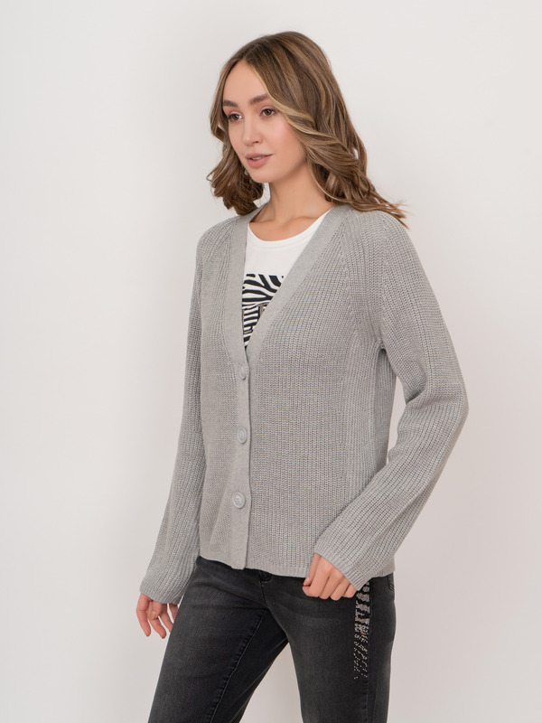 Э321523/21-02 Кардиган тр. Rabe