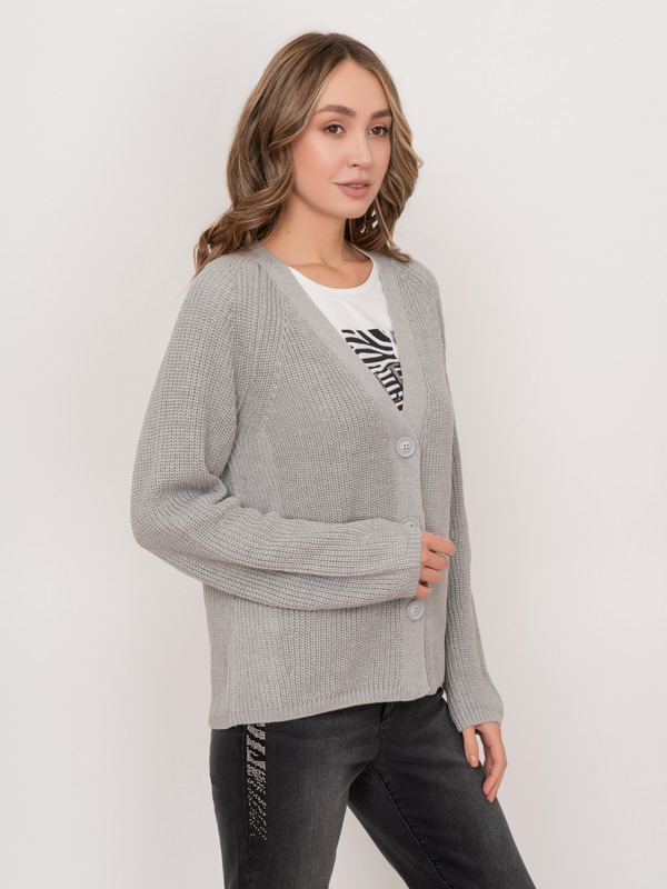 Э321523/21-02 Кардиган тр. Rabe