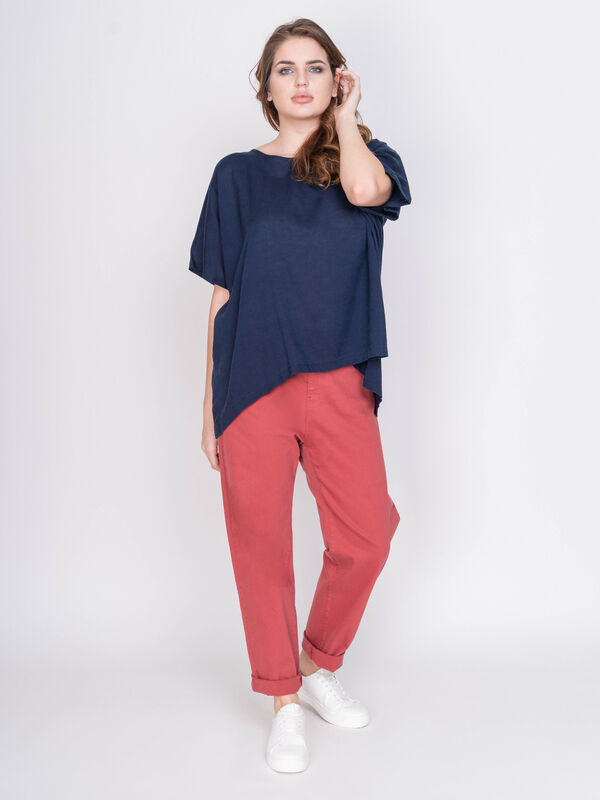 Э711.1134 R.M/19-01 Футболка Mat Fashion