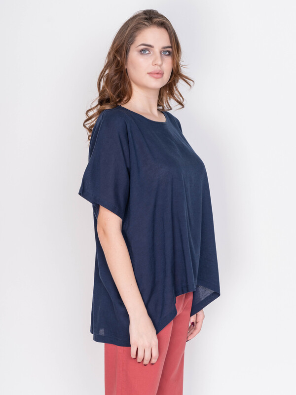 Э711.1134 R.M/19-01 Футболка Mat Fashion