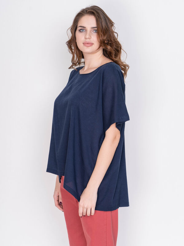 Э711.1134 R.M/19-01 Футболка Mat Fashion