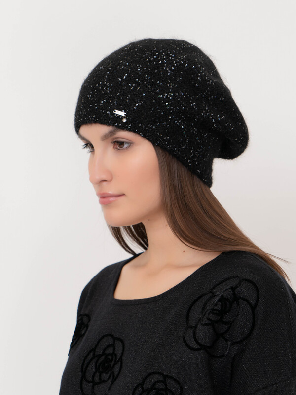 ЭS6709 B/20-2 Берет Vizio