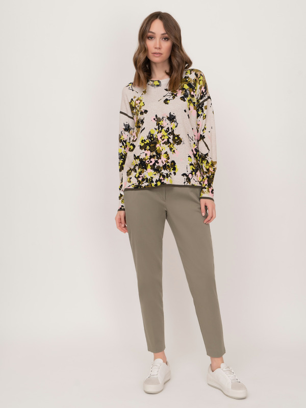 Э571031-35711/21-01 Джемпер Gerry Weber