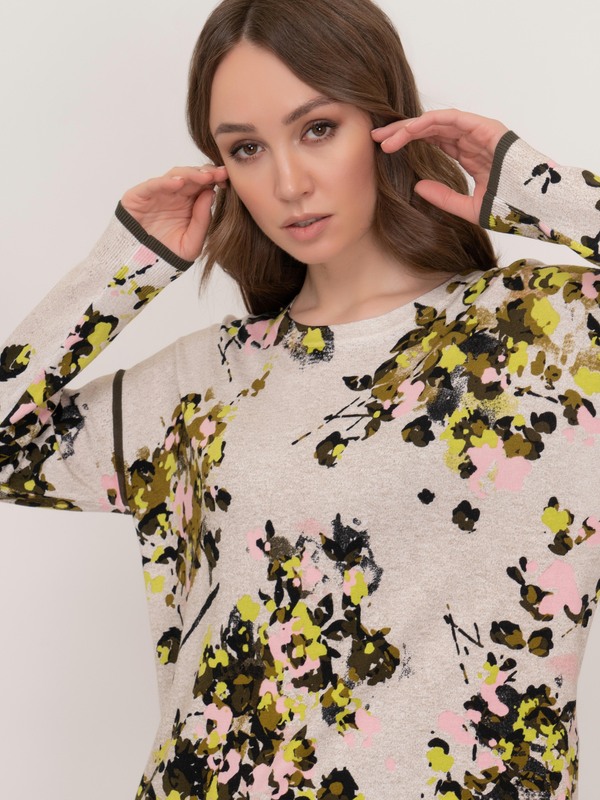 Э571031-35711/21-01 Джемпер Gerry Weber