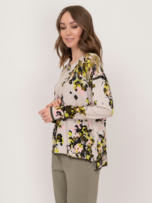 Э571031-35711/21-01 Джемпер Gerry Weber