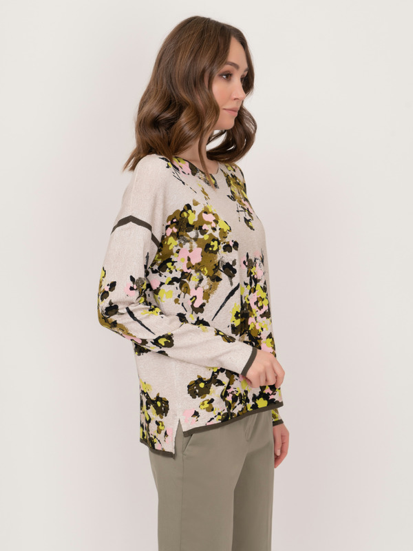 Э571031-35711/21-01 Джемпер Gerry Weber