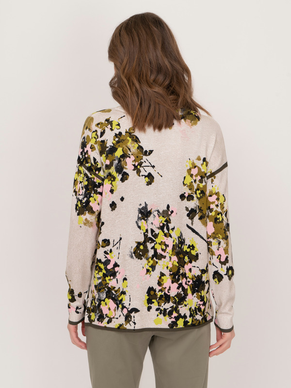 Э571031-35711/21-01 Джемпер Gerry Weber