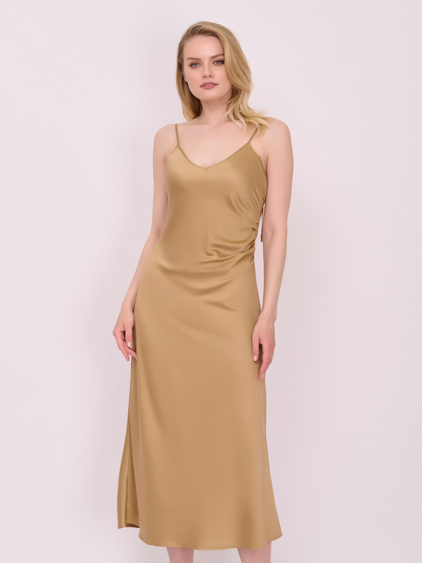 Э32210335 VERMUT/23-01 Платье Marella Monochrome